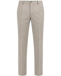 BRIGLIA - Chinos - Lyst