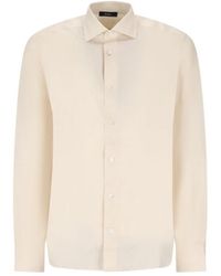 Herno - Casual Shirts - Lyst