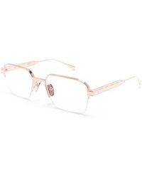 Balmain - Bpx178 C Optical Frame - Lyst