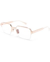 Balmain - Glasses - Lyst