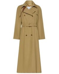 Max Mara - Trench Coats - Lyst
