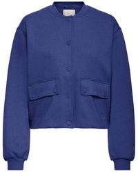 Ichi - Light Jackets - Lyst