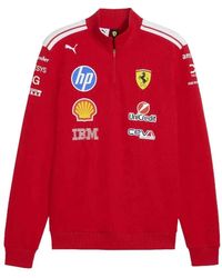 PUMA - Training Jackets - Lyst