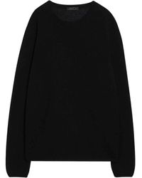 Prada - May Issue Crewneck Sweaters - Lyst