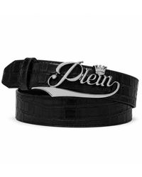 Philipp Plein - Belts - Lyst