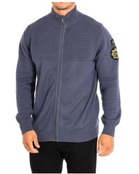 La Martina - Zip-Throughs - Lyst