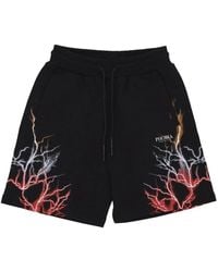 PHOBIA ARCHIVE - Casual Shorts - Lyst