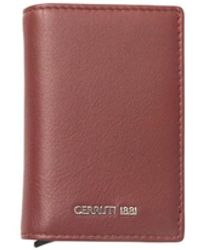 Cerruti 1881 - Wallets & Cardholders - Lyst