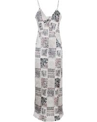 Eleventy - Maxi Dresses - Lyst