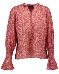 Ibana - Blouses - Lyst
