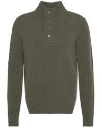 Barbour - Turtlenecks - Lyst