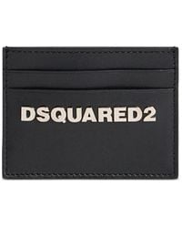 DSquared² - Wallets & Cardholders - Lyst