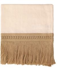 Max Mara - Scarves - Lyst