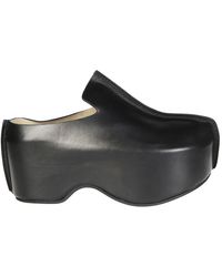 JW Anderson - Heeled Mules - Lyst