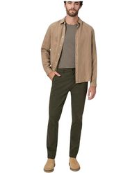 PAIGE - Chinos - Lyst