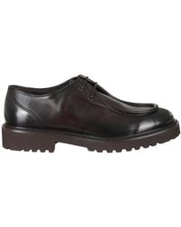 Doucal's - Derby Parabout - Lyst