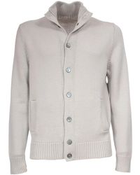 Gran Sasso - Cardigans - Lyst