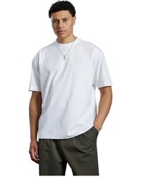 Aeden - Luceris Tee - Lyst