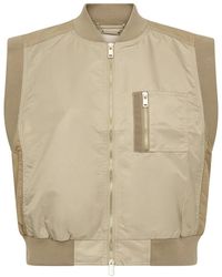 Mos Mosh - Vests - Lyst