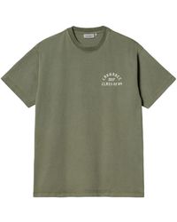 Carhartt - Vintage t-shirt class of 89 - Lyst