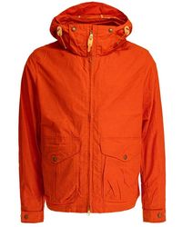 Manifattura Ceccarelli - Light Jackets - Lyst