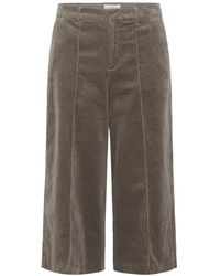 Part Two - Cropped Trousers - Lyst