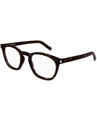 Saint Laurent - Optical - Lyst