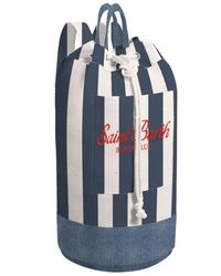 Mc2 Saint Barth - Bucket Bags - Lyst