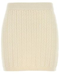 Sportmax - Short Skirts - Lyst