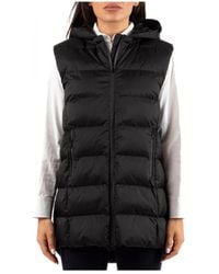 Max Mara - Vests - Lyst