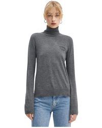 Iceberg - Turtleneck - Lyst