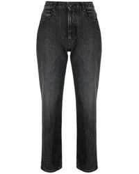Ami Paris - Jeans > slim-fit jeans - Lyst
