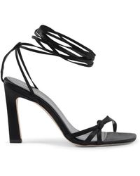 Dee Ocleppo - High Heel Sandals - Lyst
