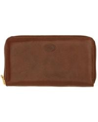 The Bridge - Wallets & Cardholders - Lyst