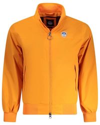North Sails - Light Jackets - Lyst