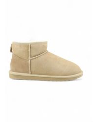 EMU - Schoenen ,Leer Stinger Micro Enkellaars - Lyst