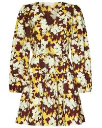 Ulla Johnson - Short Dresses - Lyst