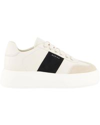 Nubikk - Elise wing ii sneaker - Lyst