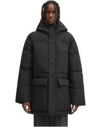 Daily Paper - Winterjassen - Lyst
