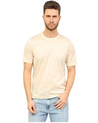Gran Sasso - T-shirts - Lyst