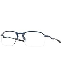 Oakley - Glasses - Lyst
