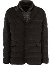 Moorer - Down Jackets - Lyst