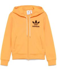 adidas - Zip-Throughs - Lyst