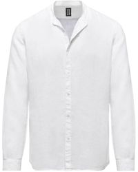 Bomboogie - Formal Shirts - Lyst