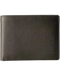 Piquadro - Wallets & Cardholders - Lyst