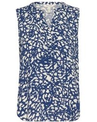 Part Two - Sleeveless Tops - Lyst