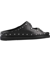 Ash - Ultra Sandal Sliders - Lyst