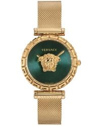 Versace - Watches - Lyst