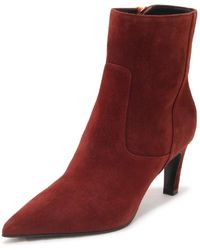 Lella Baldi - Lt2492B Tronchetto Boot - Lyst