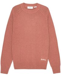 Les Deux - Round-Neck Knitwear - Lyst